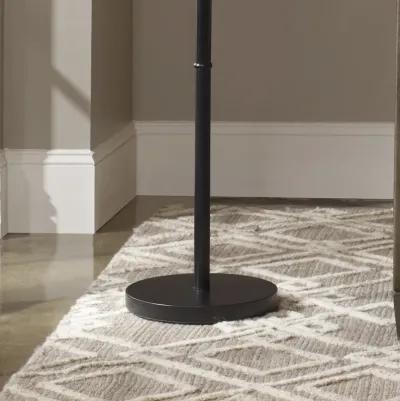 Denton Oil-Rubbed Bronze Floor Lamp