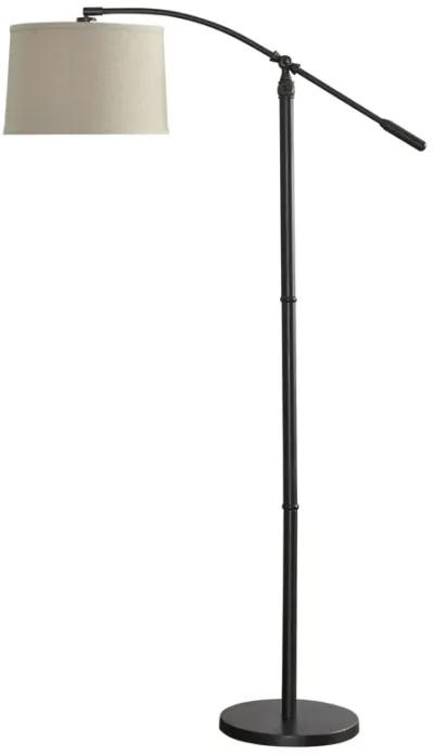 Denton Oil-Rubbed Bronze Floor Lamp