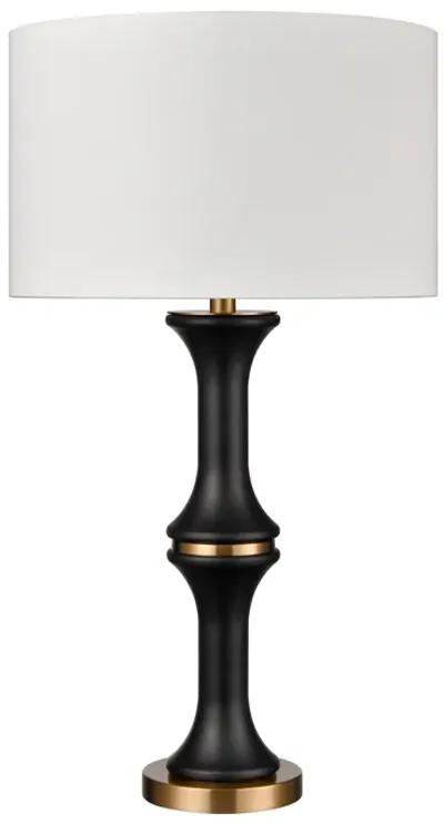 Bradley 30.5" High 1-Light Table Lamp