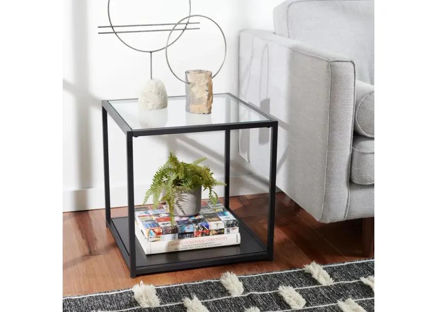 Ackley End Table