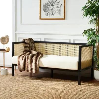 DUNE RATTAN 3 SEATER SOFA