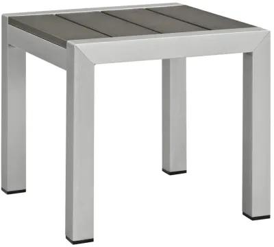 Shore Outdoor Patio Side Table