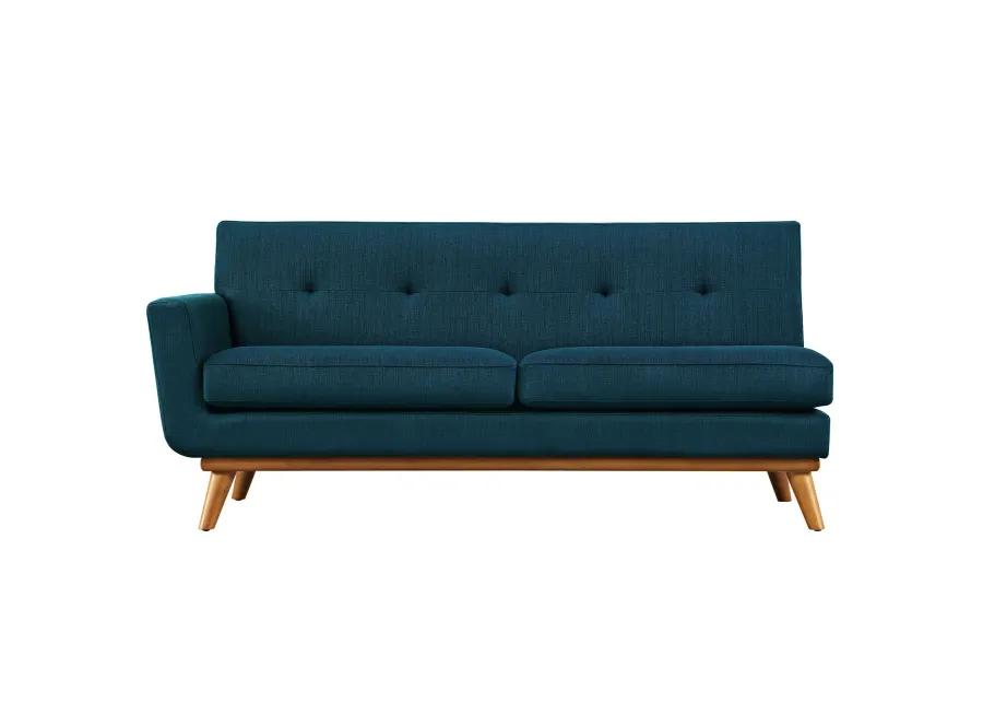 Engage Left-Arm Loveseat