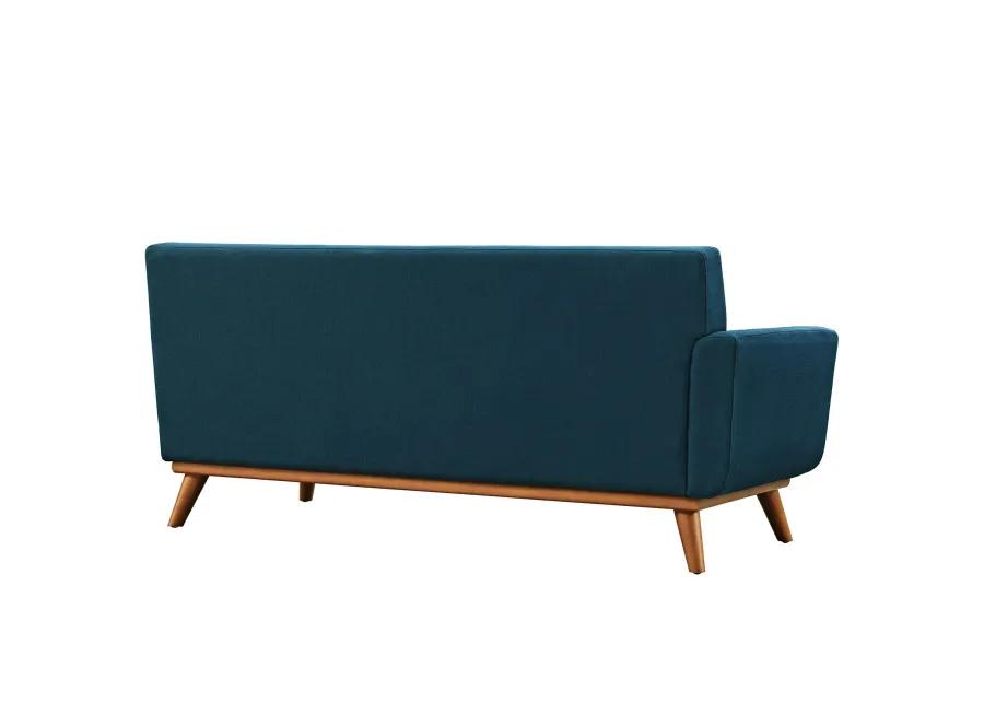 Engage Left-Arm Loveseat