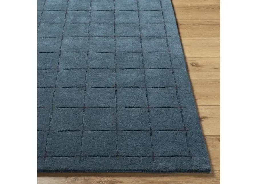 Brook BKO-2336 8' x 10' Hand Made Rug