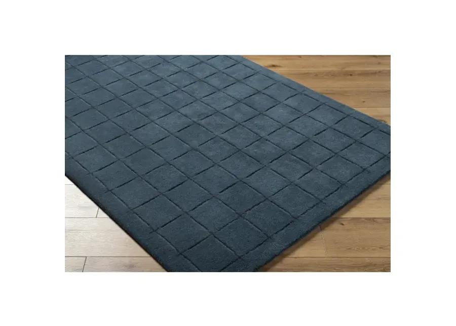 Brook BKO-2336 8' x 10' Hand Made Rug