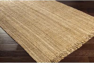 Chunky Naturals CYT-2300 2'6" x 8' Hand Made Rug