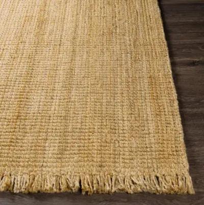 Chunky Naturals CYT-2300 2'6" x 8' Hand Made Rug