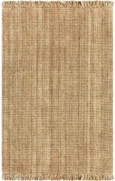 Chunky Naturals CYT-2300 2'6" x 8' Hand Made Rug