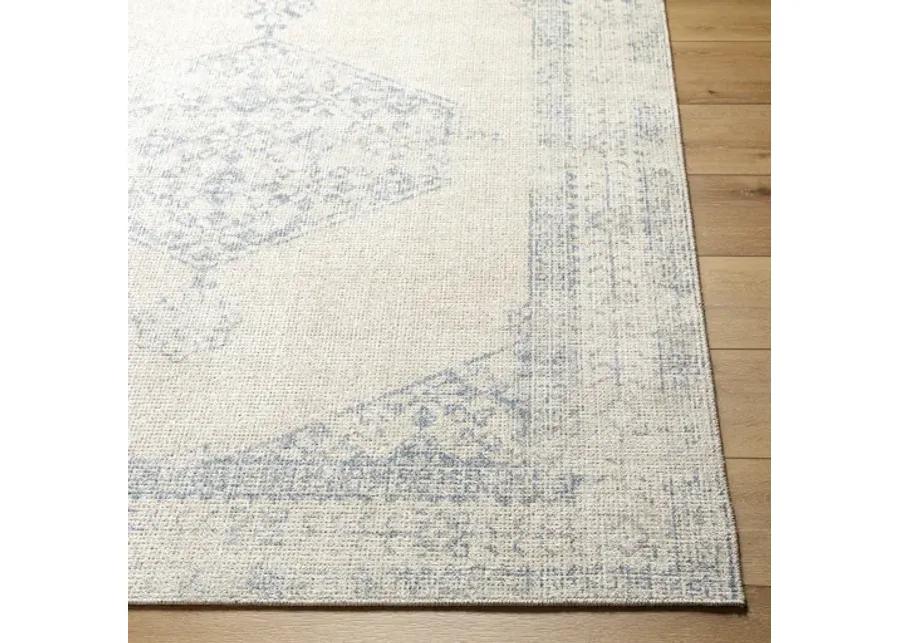 Downtown DTW-2329 2'2" x 3'9" Machine Woven Rug