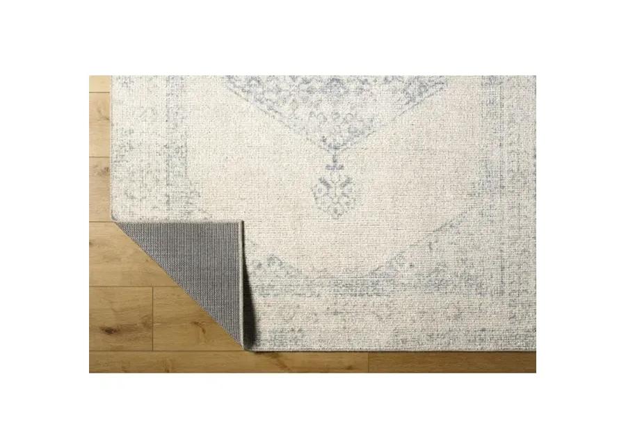 Downtown DTW-2329 2'2" x 3'9" Machine Woven Rug