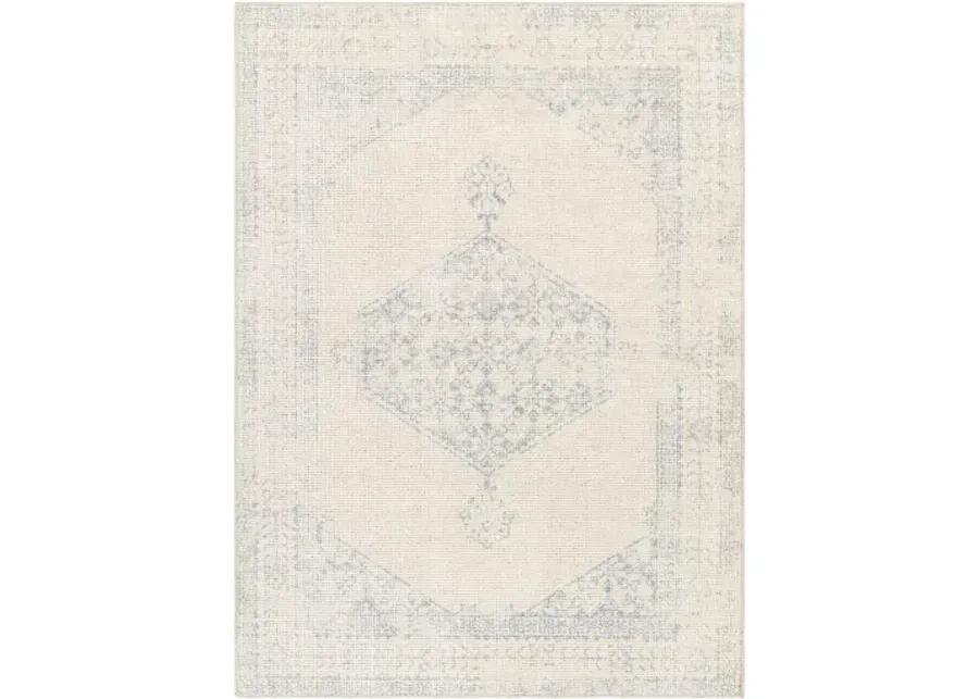 Downtown DTW-2329 2'2" x 3'9" Machine Woven Rug