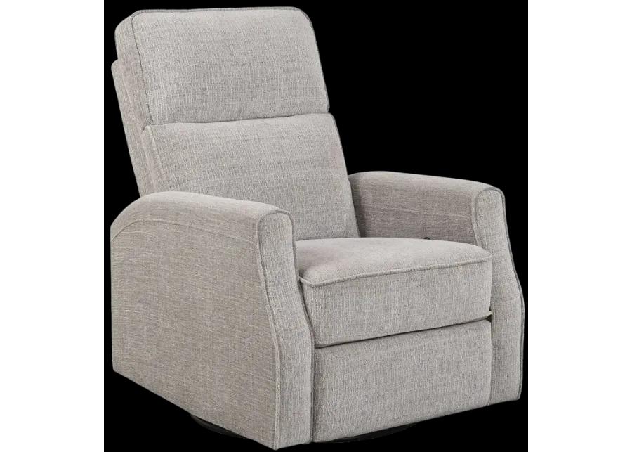 Tabor Swivel Gliding Recliner