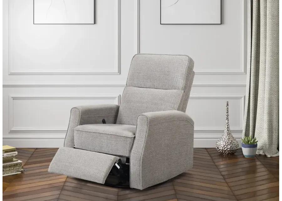 Tabor Swivel Gliding Recliner