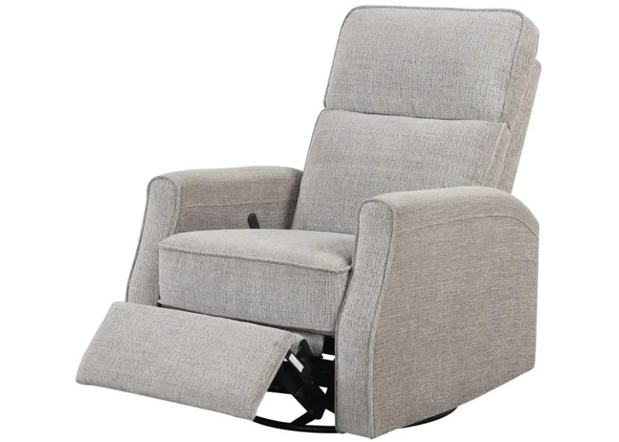 Tabor Swivel Gliding Recliner