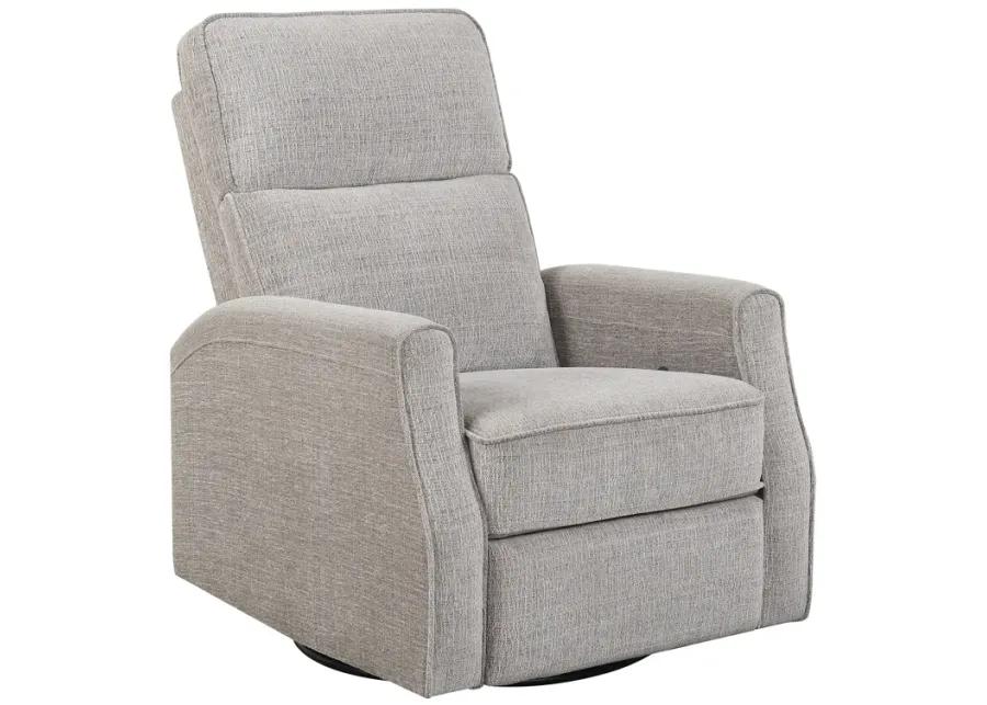 Tabor Swivel Gliding Recliner