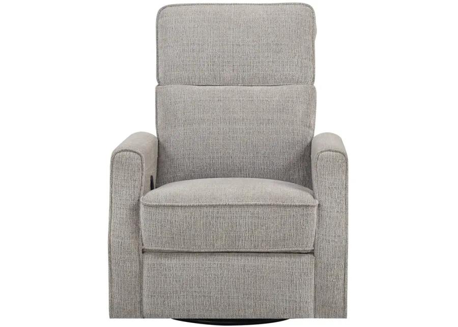 Tabor Swivel Gliding Recliner