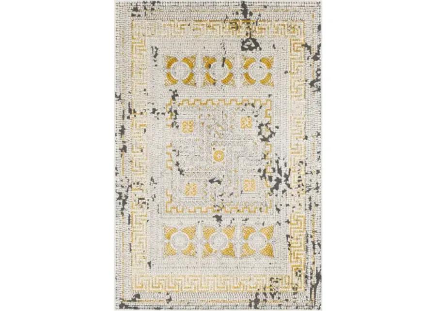 Venezia 6'5" x 9'6" Rug