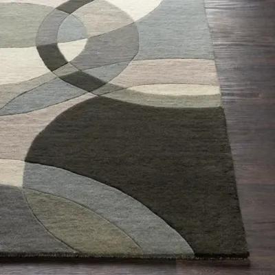 Forum 6' x 9' Rug