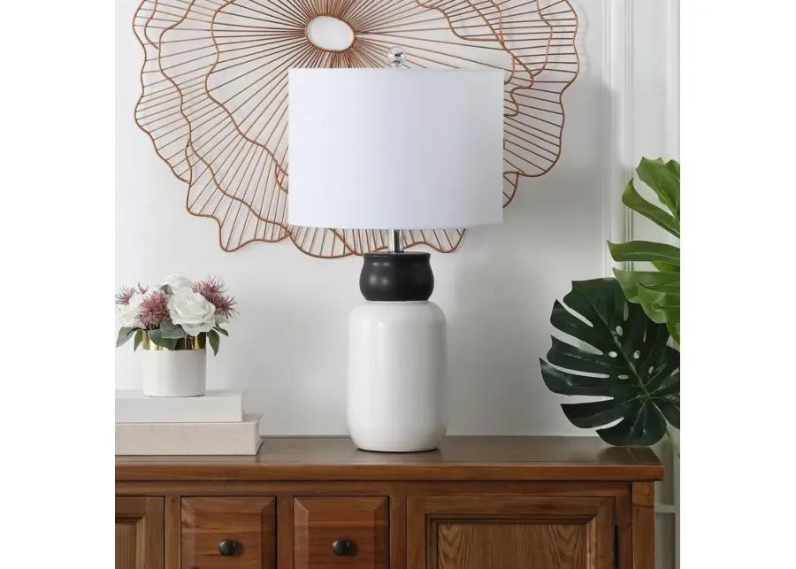 Ventrus Table Lamp