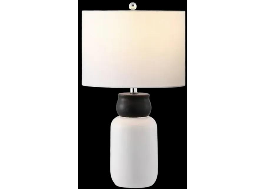 Ventrus Table Lamp