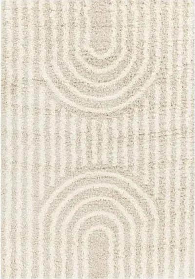 Urban Shag USG-2315 5'3" x 7'3" Machine Woven Rug