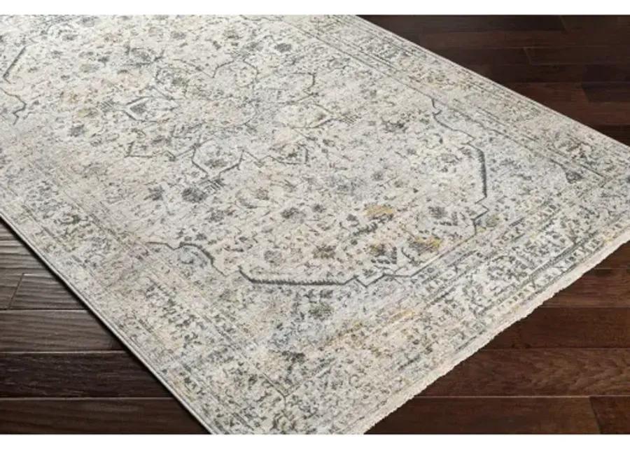 Laila 7'10" x 10'3" Rug