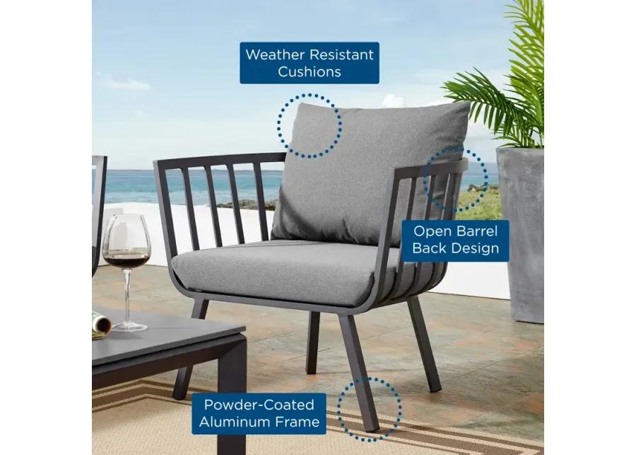 Riverside Outdoor Armchair