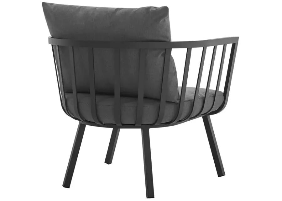 Riverside Outdoor Armchair