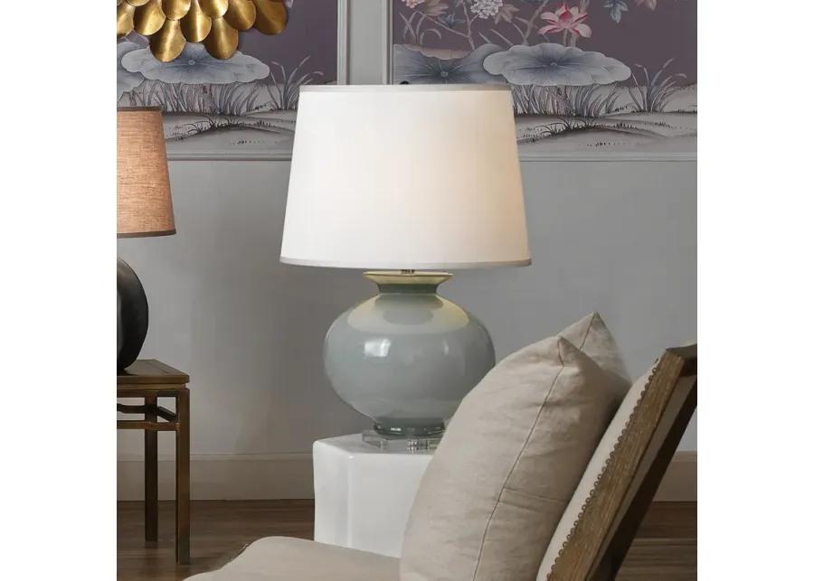 Heirloom Table Lamp