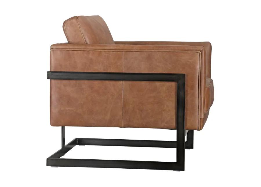 Luxley Club Chair