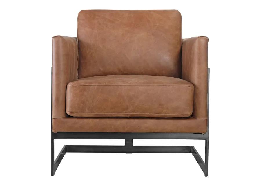 Luxley Club Chair