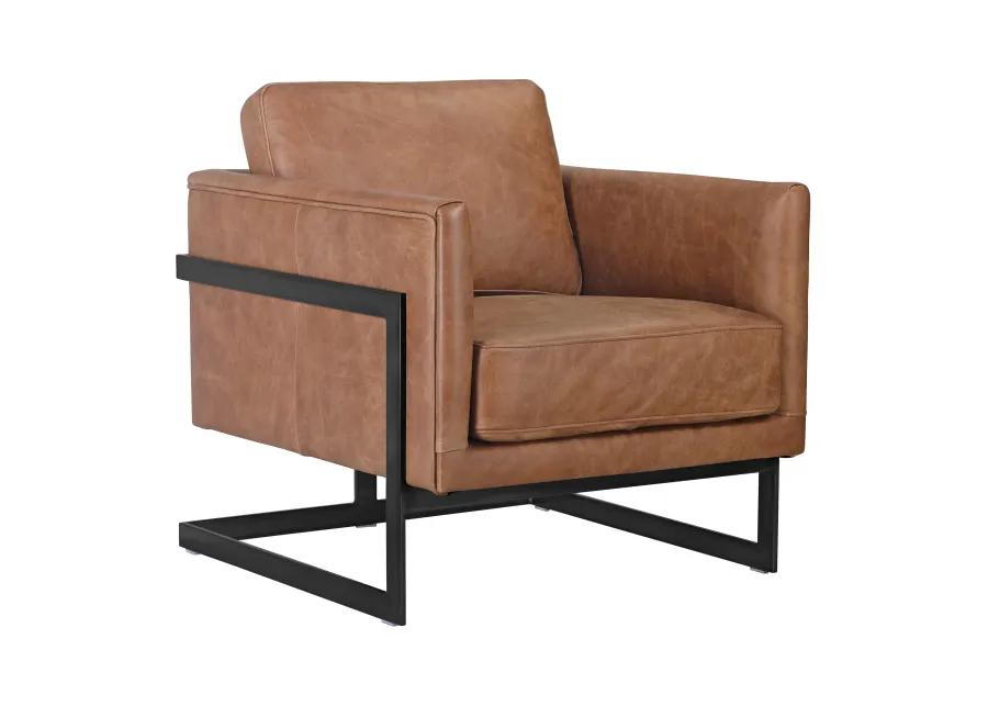 Luxley Club Chair