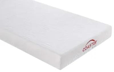 Joseph Twin Long Memory Foam Mattress White