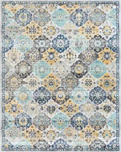 Harput 2'7" x 7'3" Rug