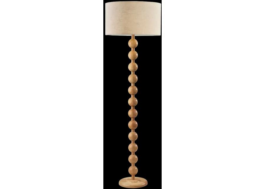 Orchard Floor Lamp