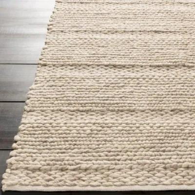 Tahoe TAH-3700 12' x 18' Hand Made Rug