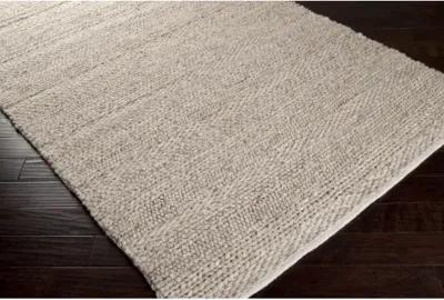 Tahoe TAH-3700 12' x 18' Hand Made Rug