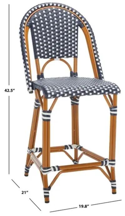 CALIFORNIA COUNTER STOOL