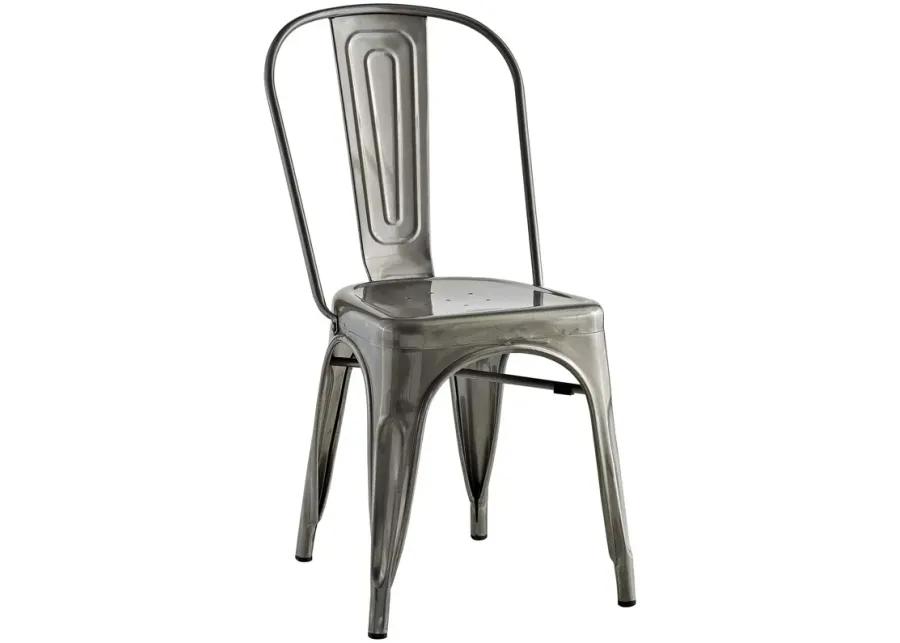 Promenade Dining Side Chair Set of 4