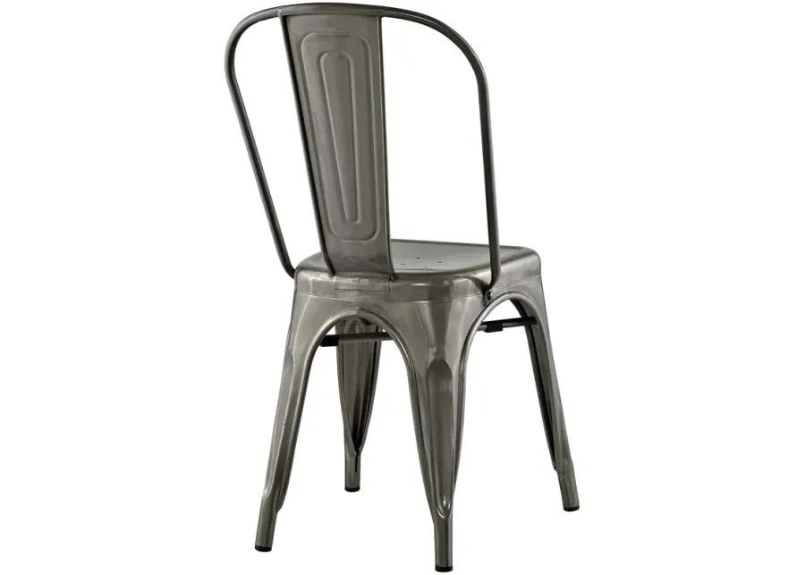 Promenade Dining Side Chair Set of 4