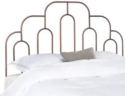 Paloma Metal Retro Headboard