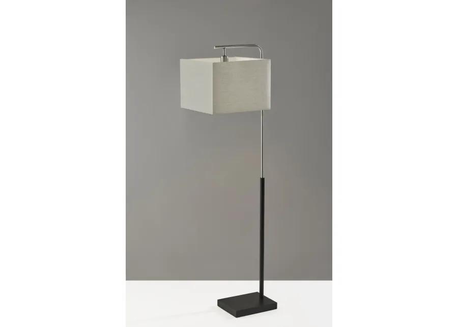 Flora Floor Lamp