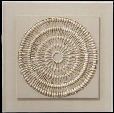 Waiki Shell Wall Art