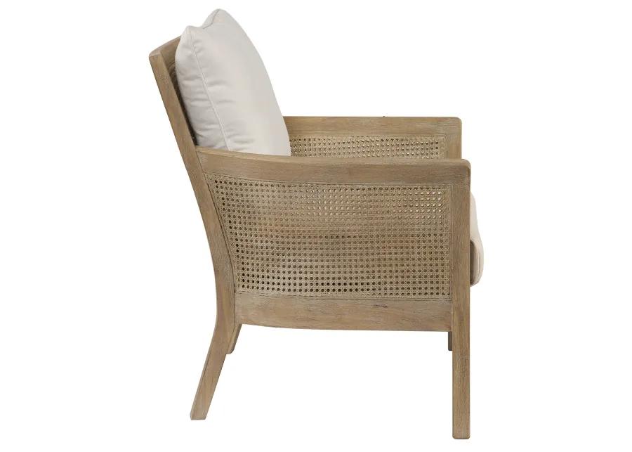 Encore Natural Armchair