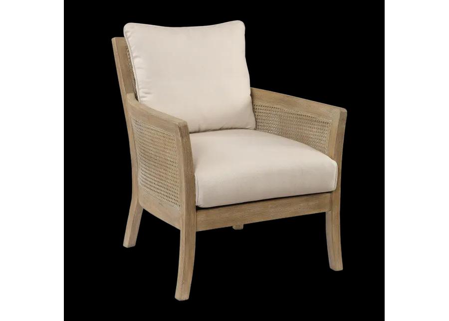 Encore Natural Armchair