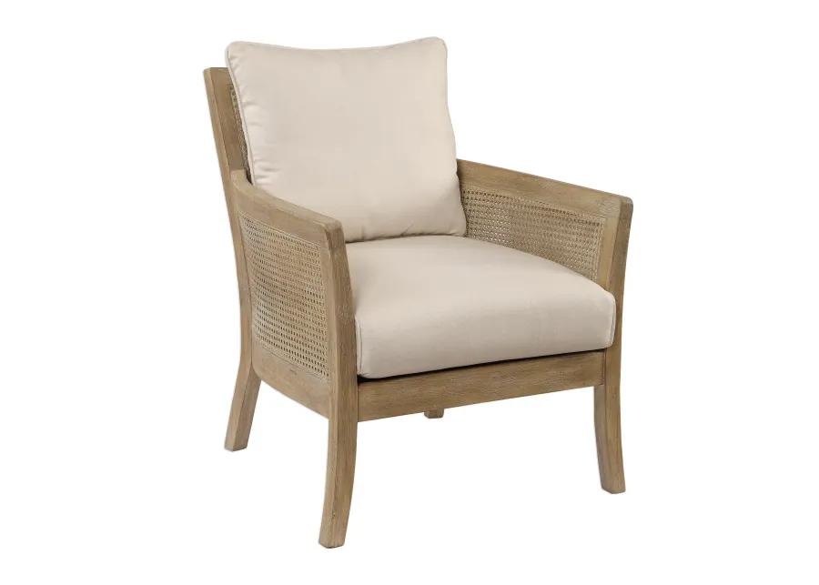 Encore Natural Armchair