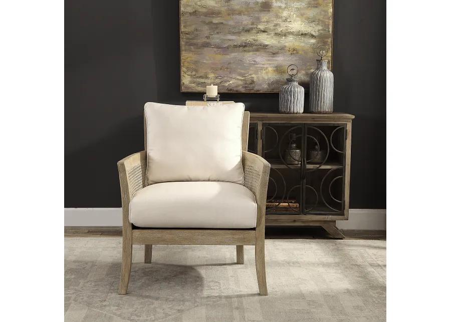 Encore Natural Armchair