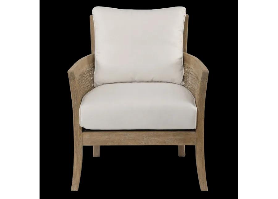 Encore Natural Armchair