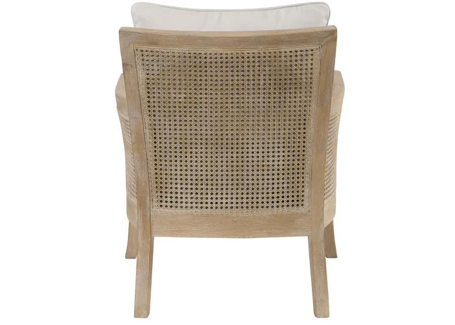 Encore Natural Armchair